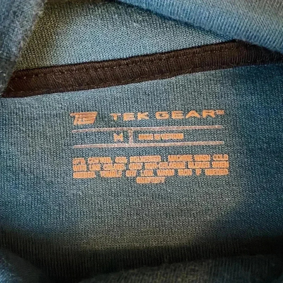 Tek Gear sweatshirt - Picture 3 of 3